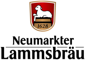 Logo von Neumarkter Lammsbräu