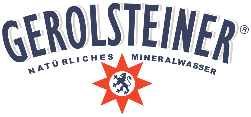 Gerolsteiner Logo
